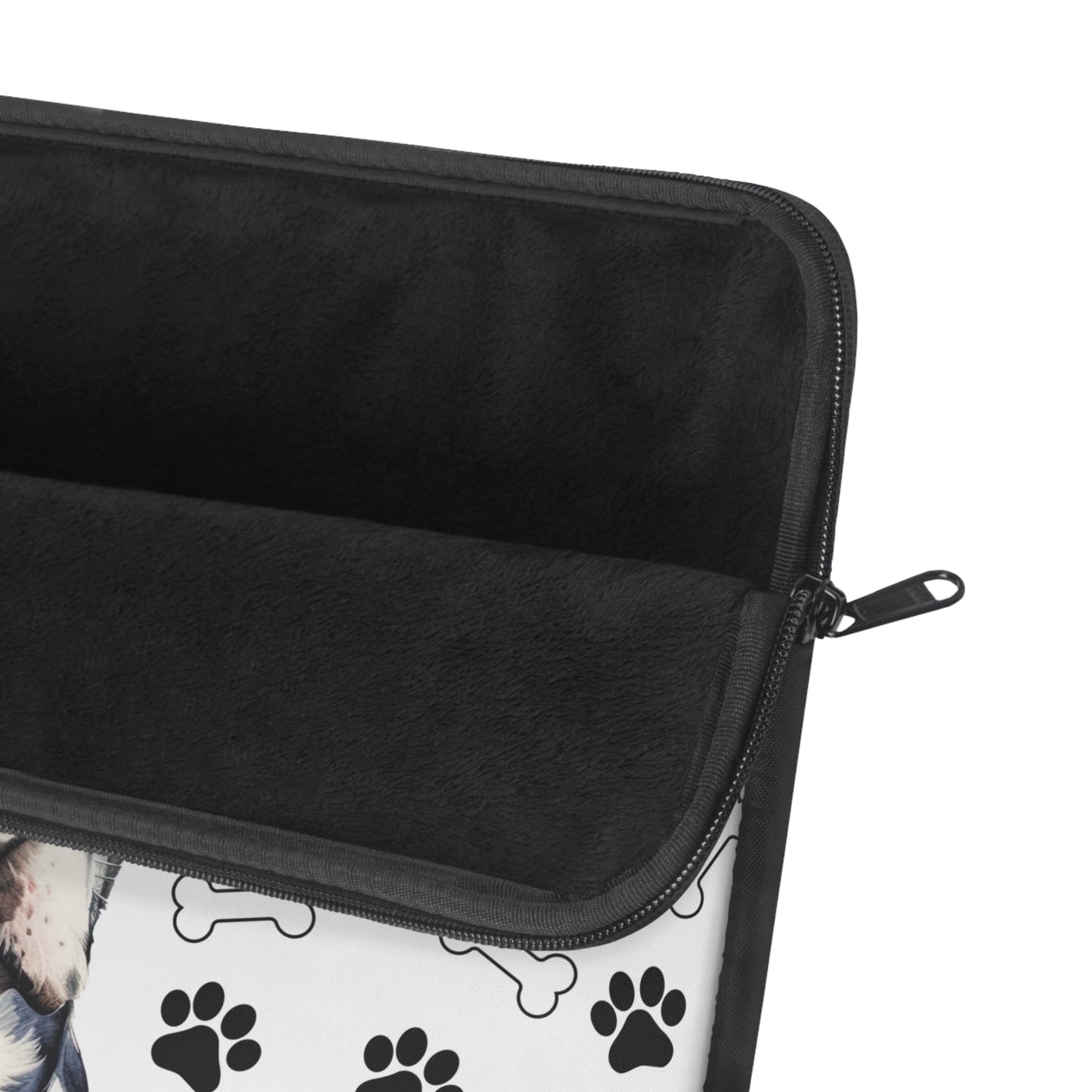 Dalmation Laptop Sleeve