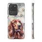 Irish Setter Phone Case by Tough Cases (Apple iPhone, Samsung Galaxy, and Google Pixel)