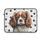Cavalier King Charles Spaniel Laptop Sleeve
