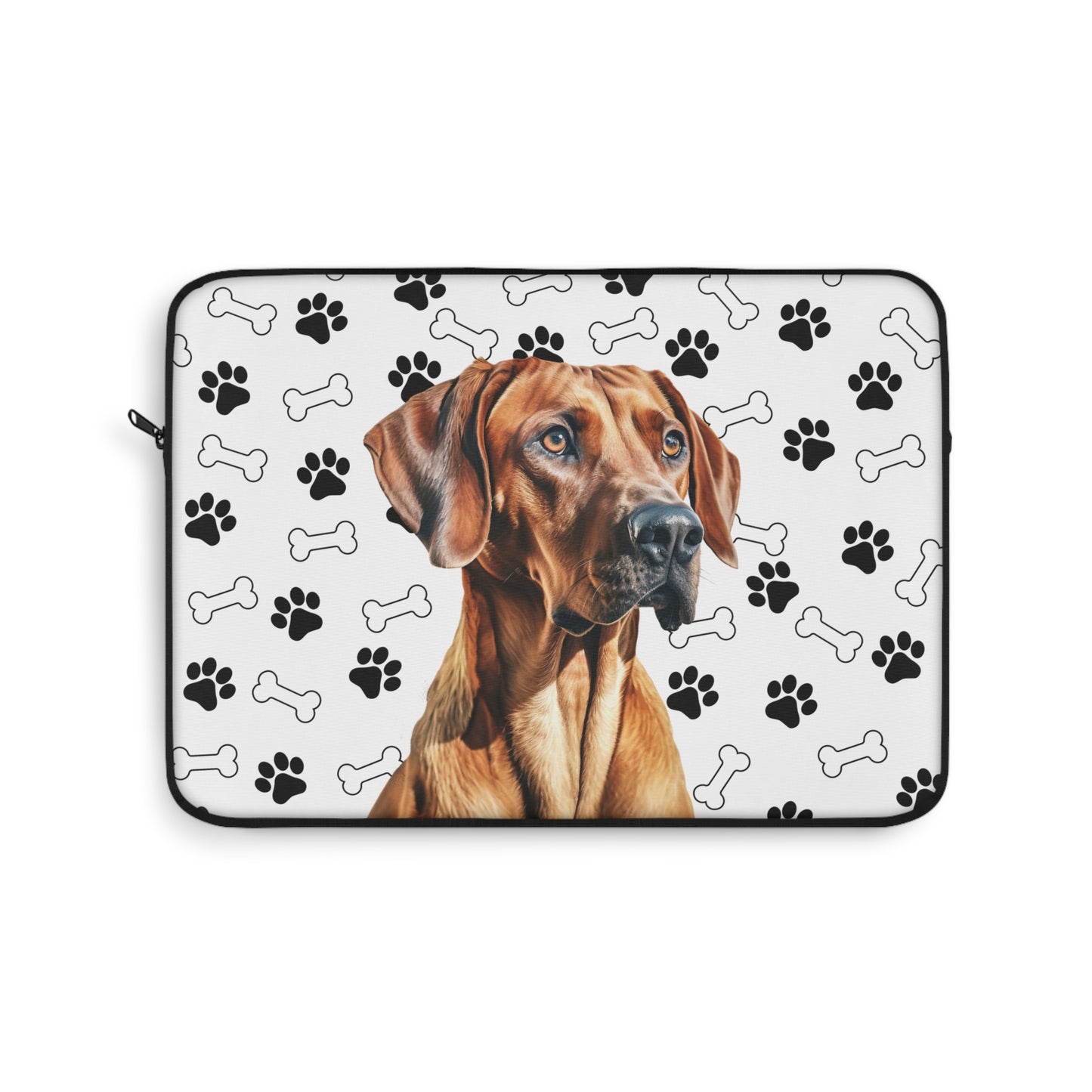 Rhodesian Ridgeback Laptop Sleeve