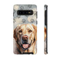 Labrador Retriever Phone Case by Tough Cases (Apple iPhone, Samsung Galaxy, and Google Pixel)