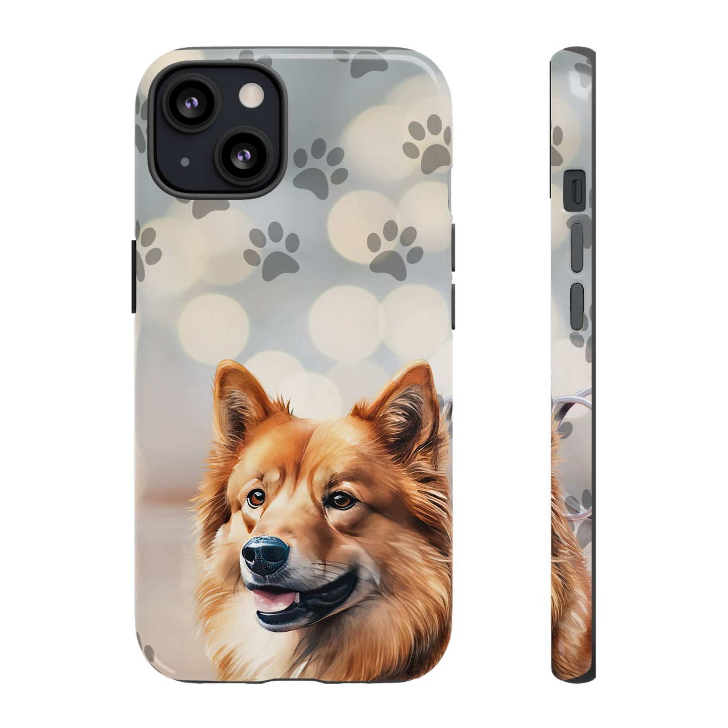 Finish Spitz Phone Case by Tough Cases (Apple iPhone, Samsung Galaxy, and Google Pixel)