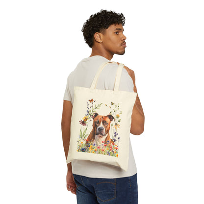 Staffordshire Bull Terrier