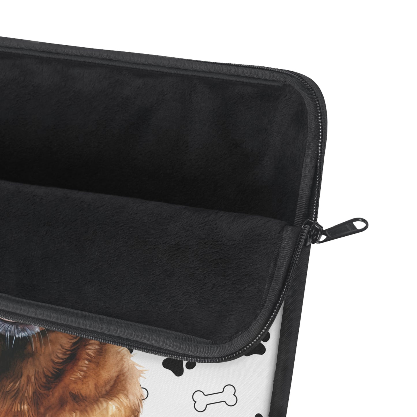 Chesapeake Bay Retriever Laptop Sleeve