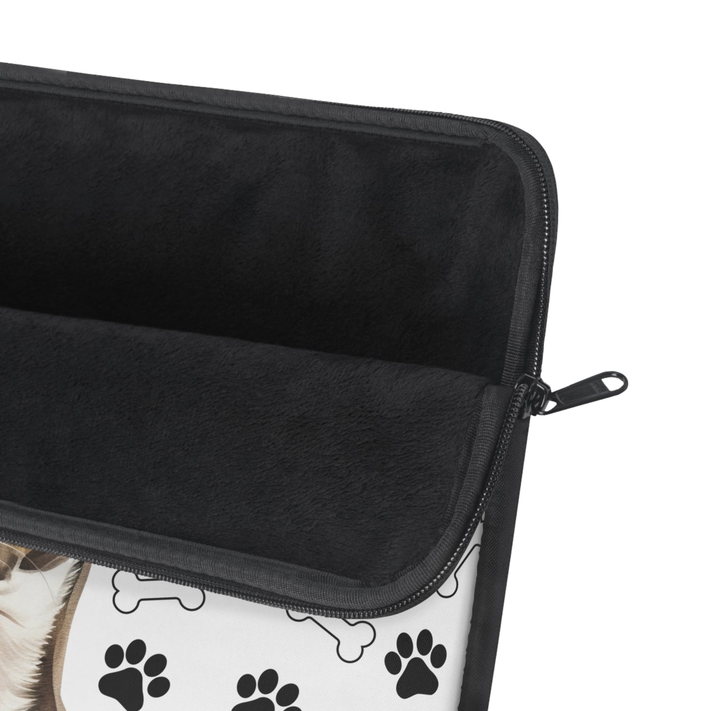 Italian Greyhound Laptop Sleeve