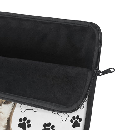 Italian Greyhound Laptop Sleeve