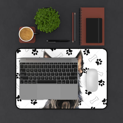 Scottish Terrier Desk Mat