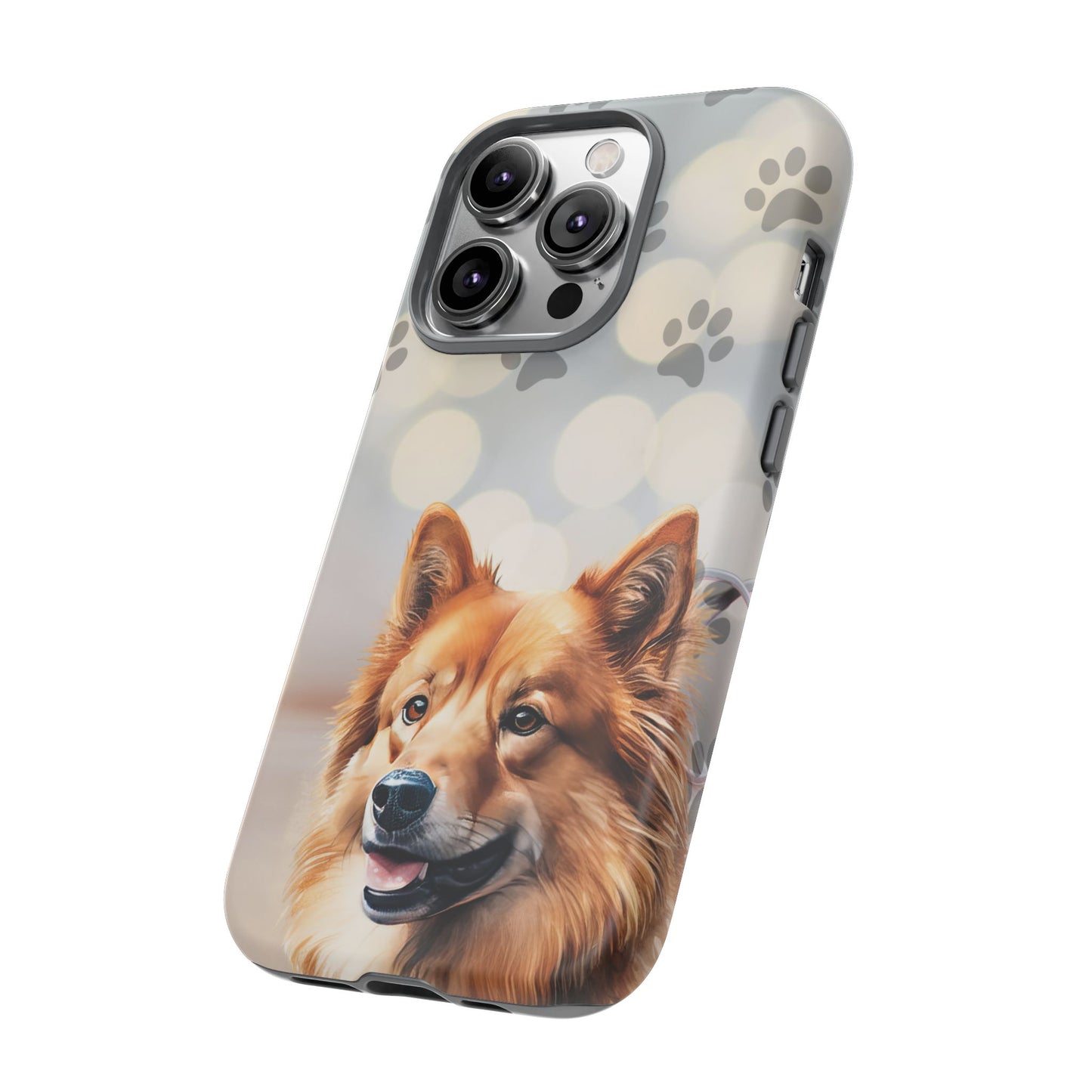Finish Spitz Phone Case by Tough Cases (Apple iPhone, Samsung Galaxy, and Google Pixel)
