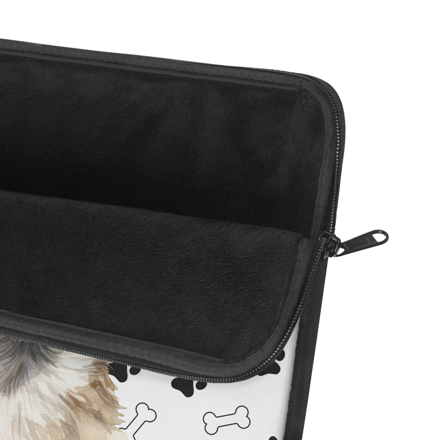 Chihuahua Laptop Sleeve