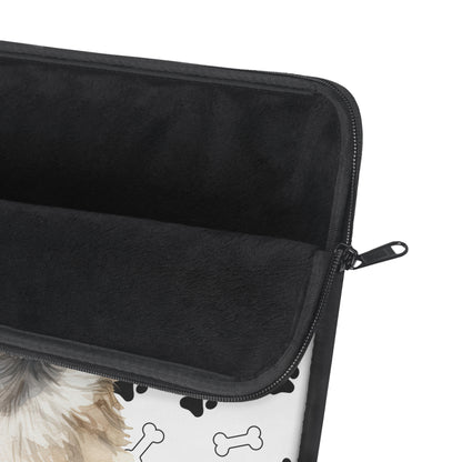 Chihuahua Laptop Sleeve