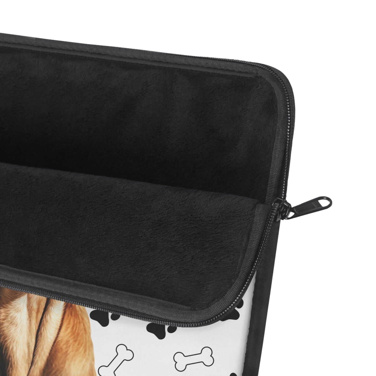 Rhodesian Ridgeback Laptop Sleeve