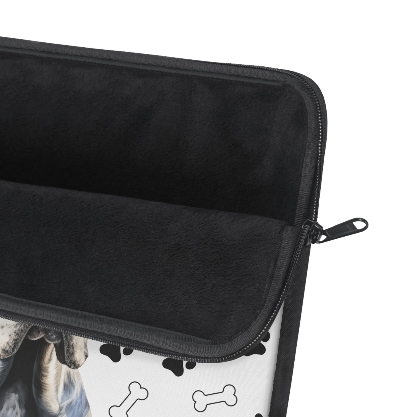 Great Dane Laptop Sleeve