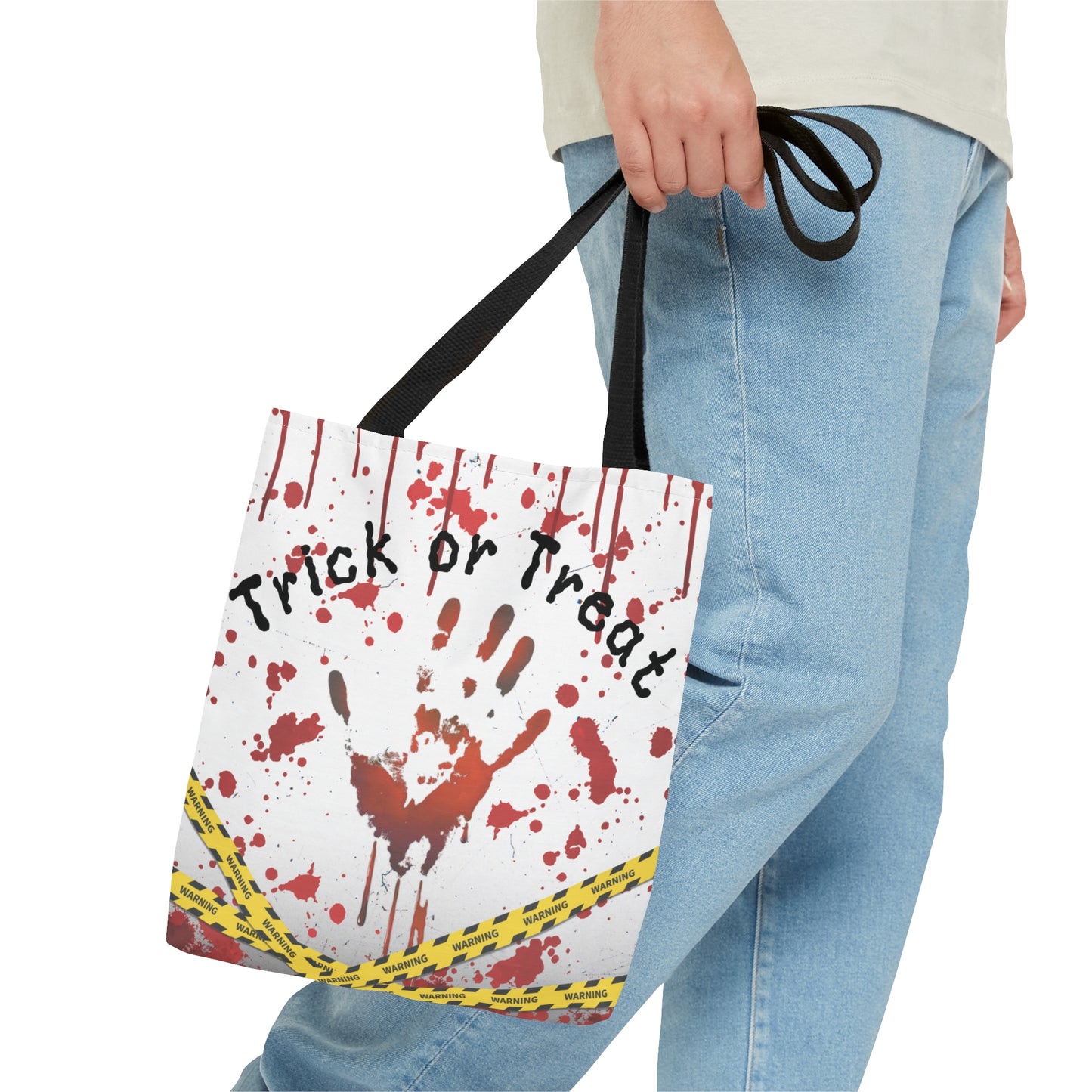 Tote Bag (AOP)