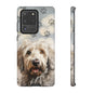 Komondor Phone Case by Tough Cases (Apple iPhone, Samsung Galaxy, and Google Pixel)