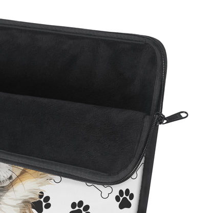 Chihuahua Laptop Sleeve