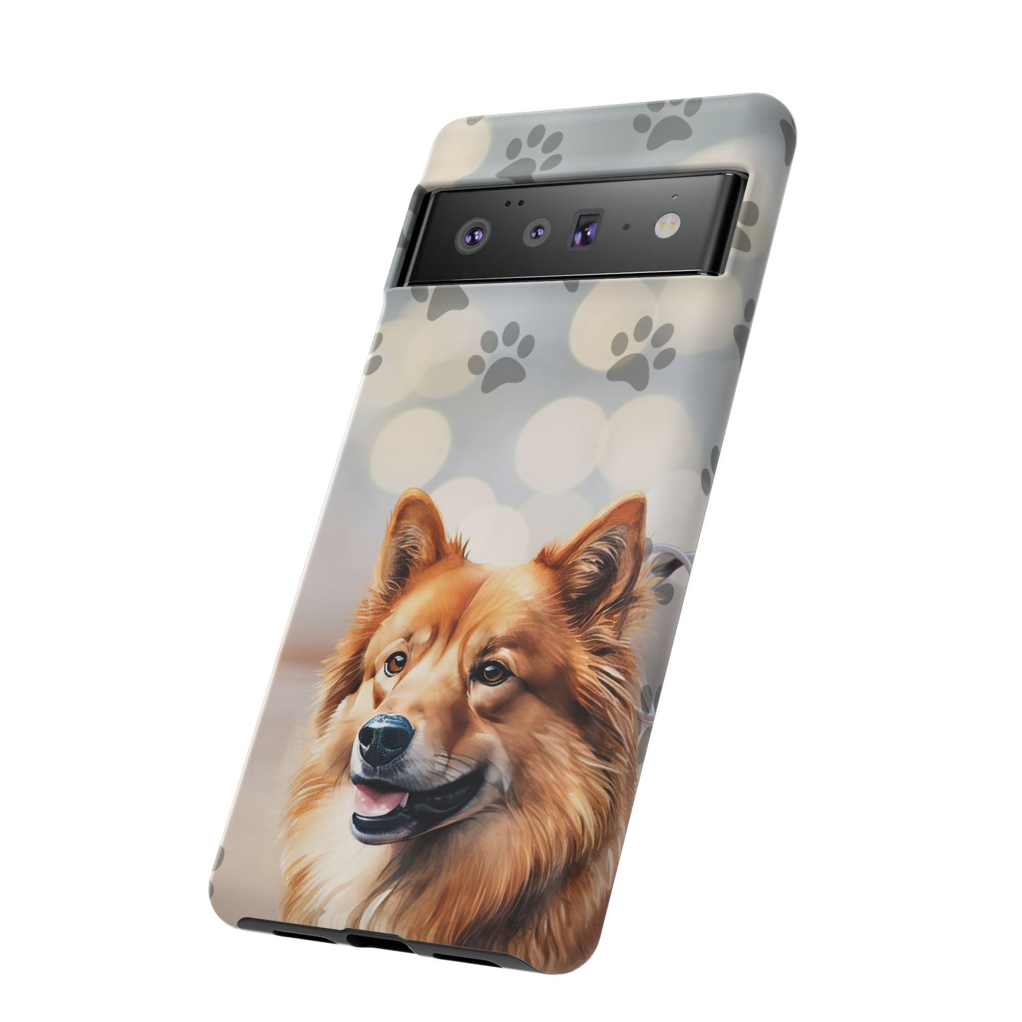 Finish Spitz Phone Case by Tough Cases (Apple iPhone, Samsung Galaxy, and Google Pixel)