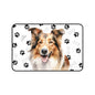 Collie Desk Mat
