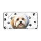 Havanese Desk Mat