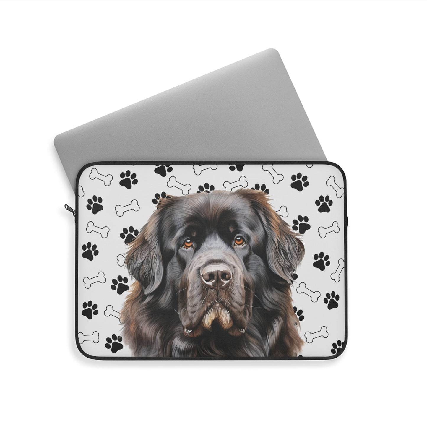 Newfoundland Laptop Sleeve