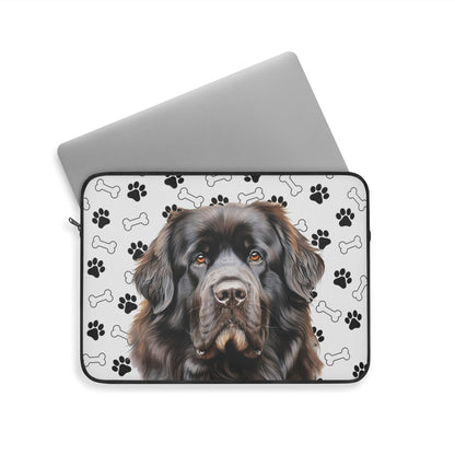 Newfoundland Laptop Sleeve