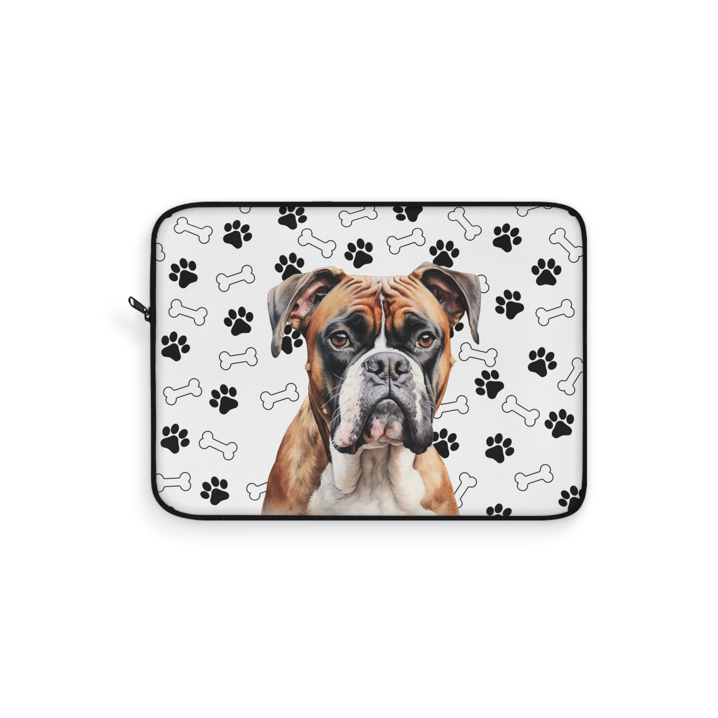 Boxer Laptop Sleeve