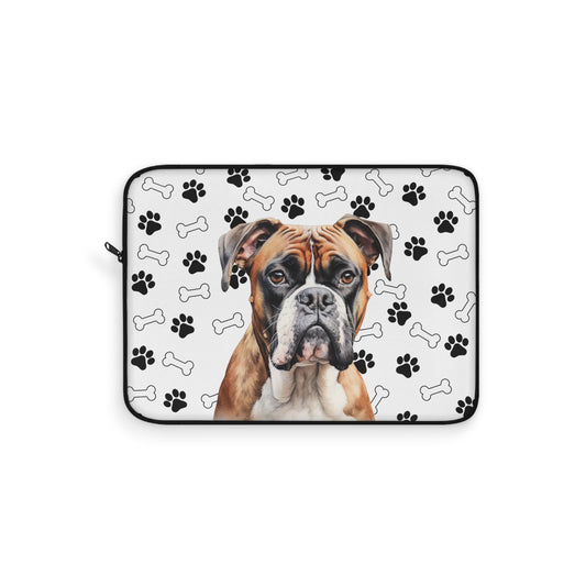 Boxer Laptop Sleeve