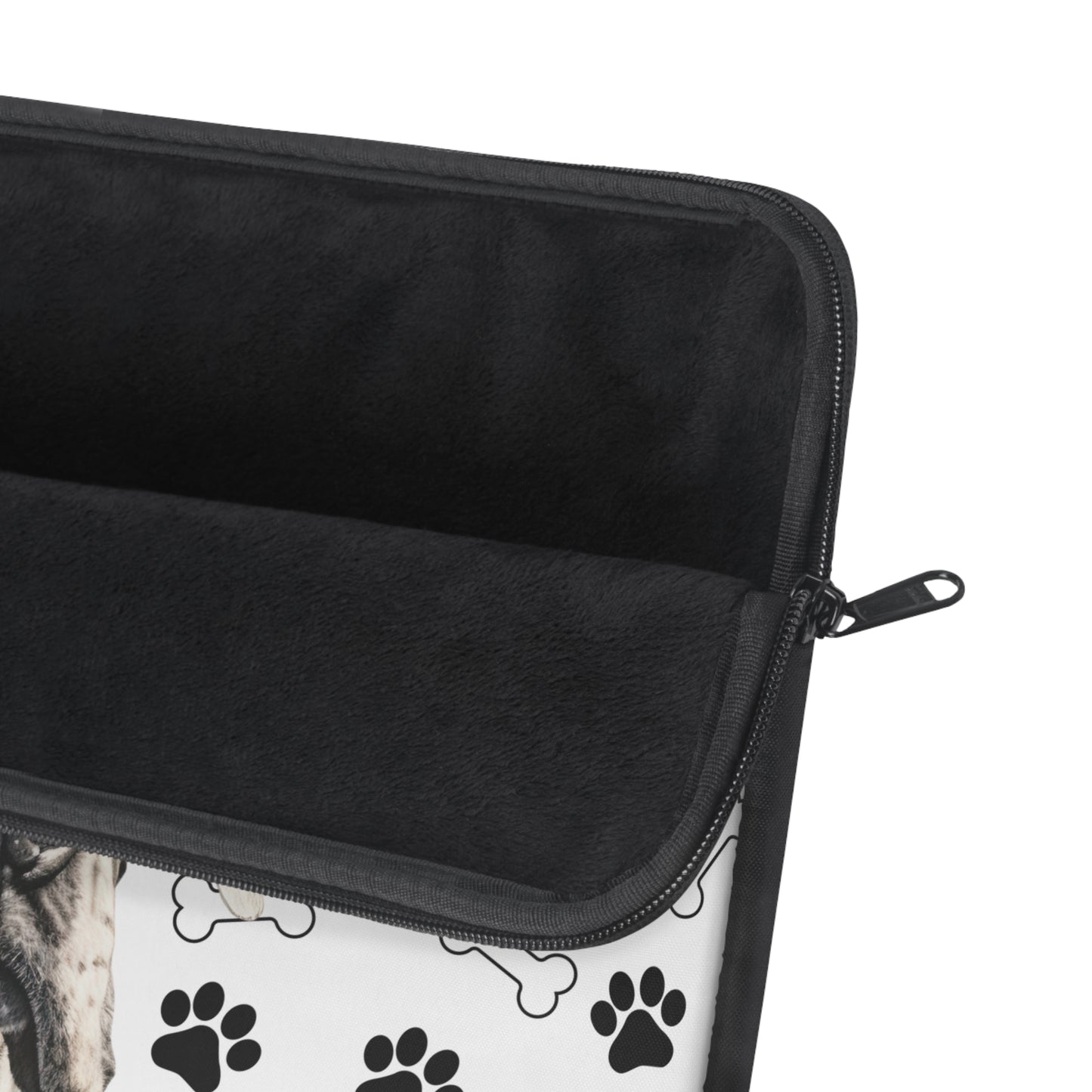Great Dane Laptop Sleeve