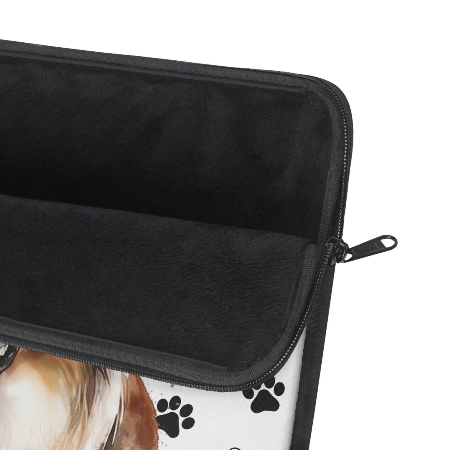 Collie Laptop Sleeve