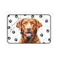 Chesapeake Bay Retriever Desk Mat