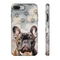French Bulldog Phone Case by Tough Cases (Apple iPhone, Samsung Galaxy, and Google Pixel)