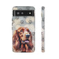 Irish Setter Phone Case by Tough Cases (Apple iPhone, Samsung Galaxy, and Google Pixel)