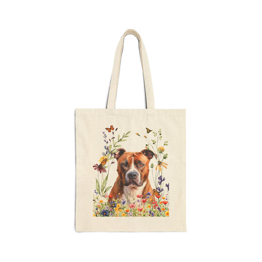 Staffordshire Bull Terrier
