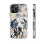 Dalmation Phone Case by Tough Cases (Apple iPhone, Samsung Galaxy, and Google Pixel)