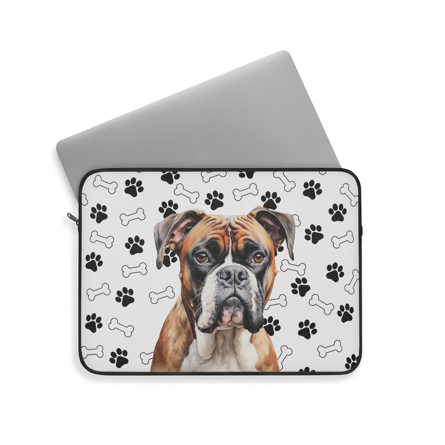 Boxer Laptop Sleeve