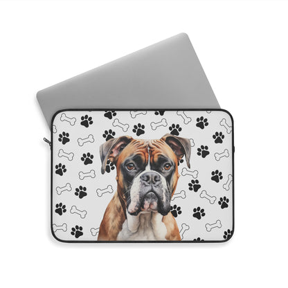 Boxer Laptop Sleeve