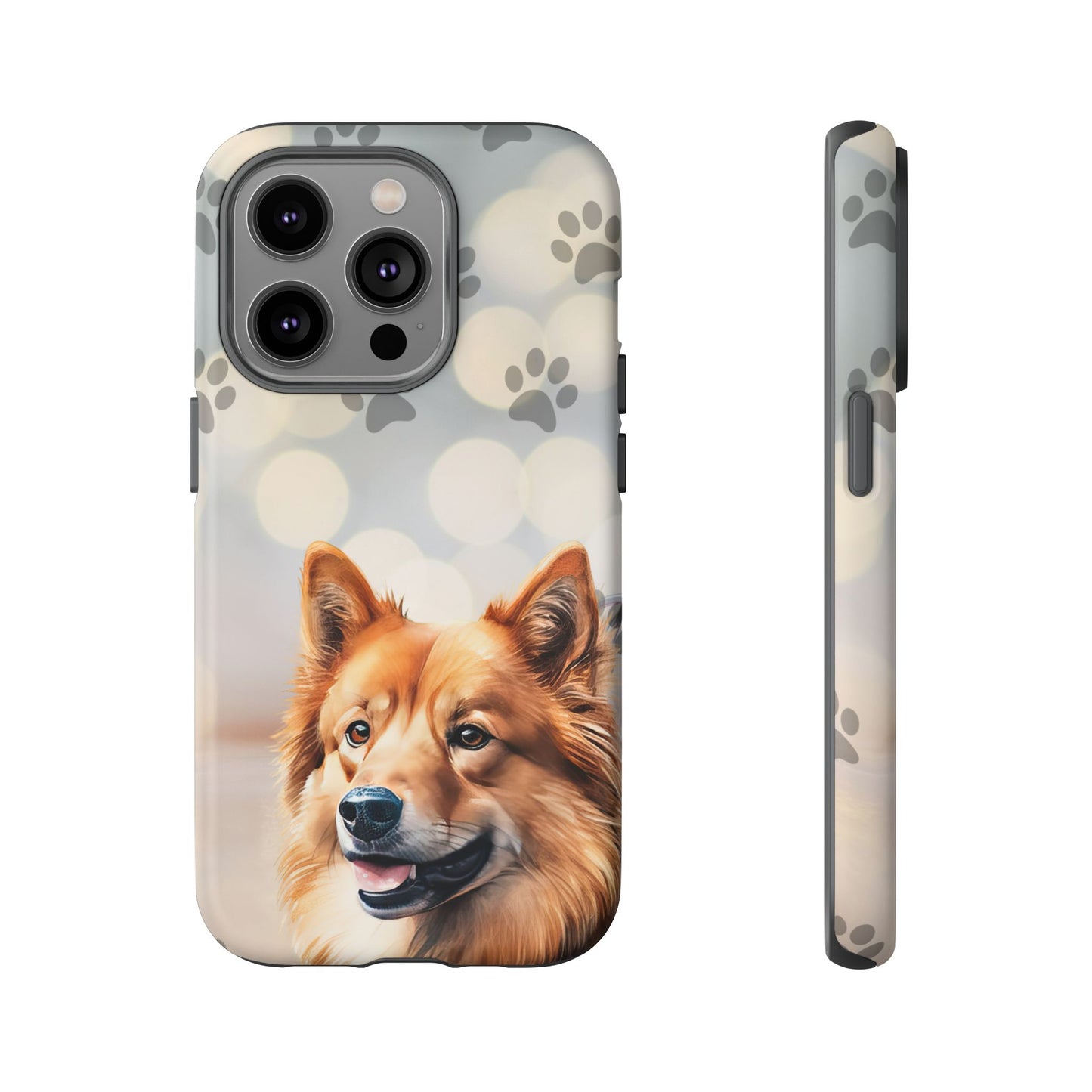 Finish Spitz Phone Case by Tough Cases (Apple iPhone, Samsung Galaxy, and Google Pixel)