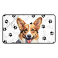 Cardigan Welsh Desk Mat