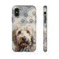 Komondor Phone Case by Tough Cases (Apple iPhone, Samsung Galaxy, and Google Pixel)