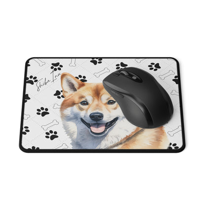 Shiba Inu Gaming Mouse Pad