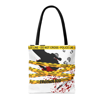 Tote Bag (AOP)