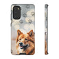 Finish Spitz Phone Case by Tough Cases (Apple iPhone, Samsung Galaxy, and Google Pixel)