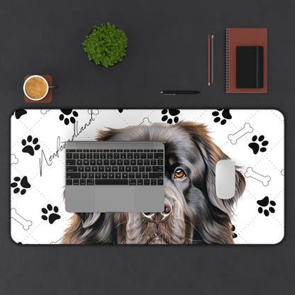 Newfoundland Desk Mat