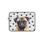 Pug Laptop Sleeve
