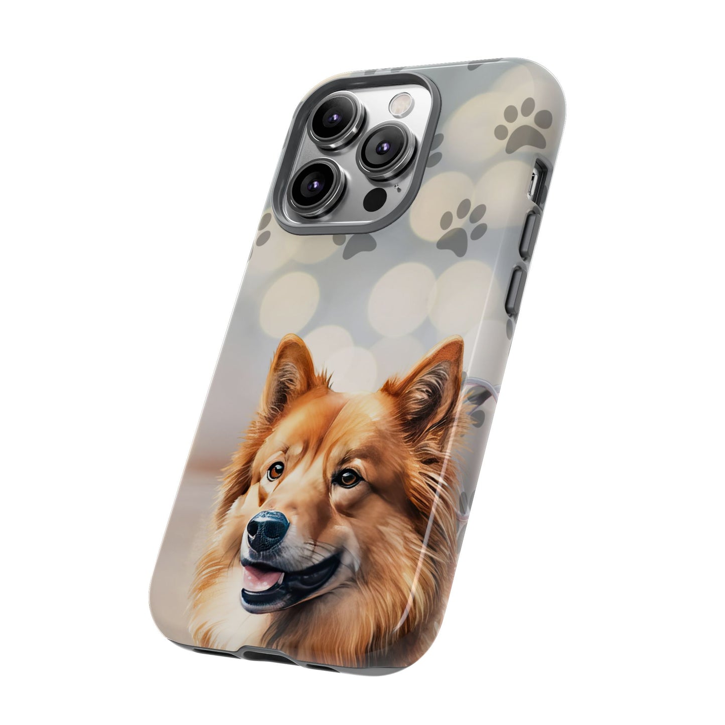 Finish Spitz Phone Case by Tough Cases (Apple iPhone, Samsung Galaxy, and Google Pixel)