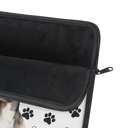 Beagle Laptop Sleeve