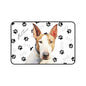 Bull Terrier Desk Mat