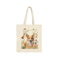 Pembroke Canvas Tote Bag