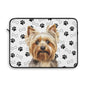 Yorkshire Terrier Laptop Sleeve