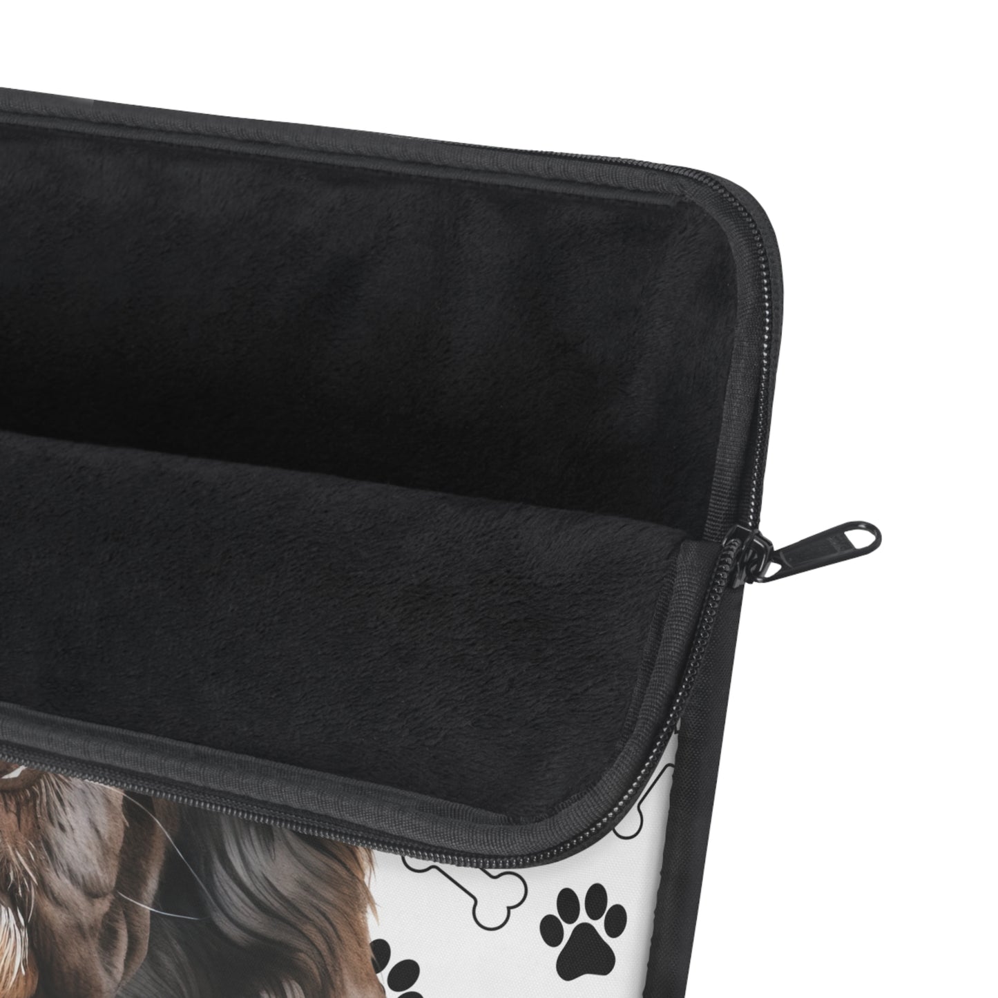 Newfoundland Laptop Sleeve