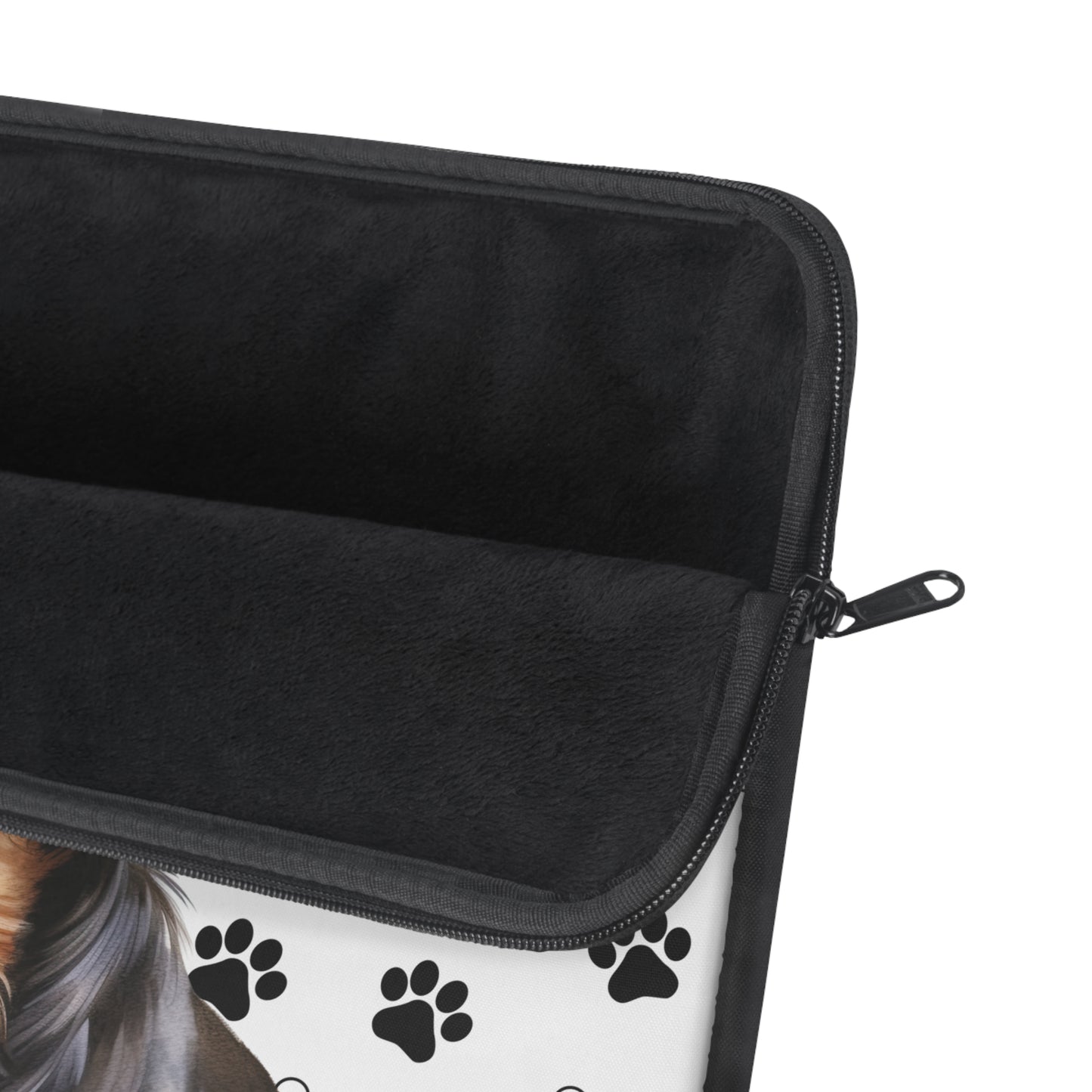 Dachshund Laptop Sleeve